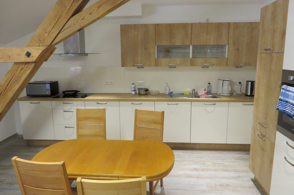 Monteur-Zimmer - Friedberg (Landkreis Aichach-Friedberg) - Schäffer Gästehaus in 86551 Aichach