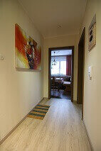 Monteur-Zimmer - Wehringen - Pension Peter in 86368 Gersthofen