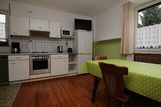 Monteur-Zimmer - Wehringen - Pension Peter in 86368 Gersthofen