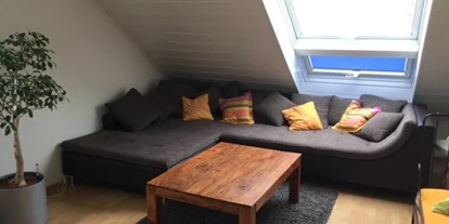 Monteur-Zimmer - Aystetten - Neuwertige Monteurwohnung in 86343 Königsbrunn