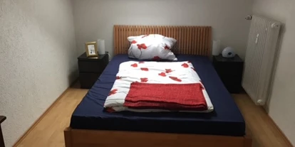 Monteur-Zimmer - Aystetten - Neuwertige Monteurwohnung in 86343 Königsbrunn