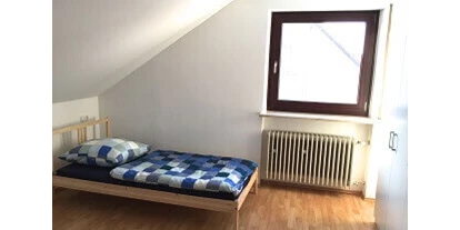 Monteur-Zimmer - Aystetten - M&P Unterkunft in 86453 Dasing