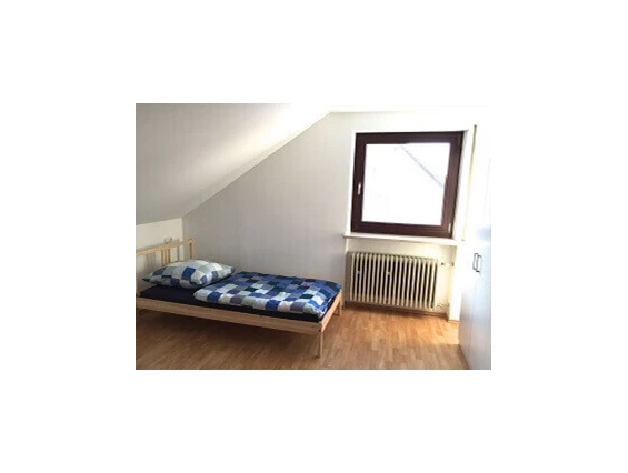 MonteurZimmer: M&P Unterkunft in 86453 Dasing