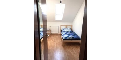 Monteur-Zimmer - Aystetten - M&P Unterkunft in 86453 Dasing