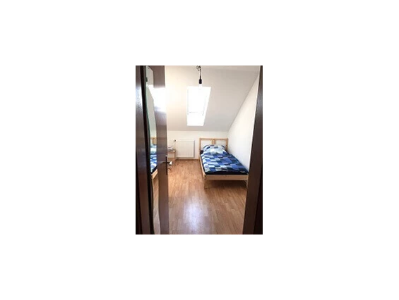 MonteurZimmer: M&P Unterkunft in 86453 Dasing