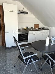 Monteur-Zimmer - Friedberg (Landkreis Aichach-Friedberg) - M&P Unterkunft in 86453 Dasing