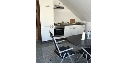 Monteur-Zimmer - Aystetten - M&P Unterkunft in 86453 Dasing