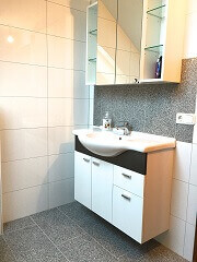 Monteur-Zimmer - Friedberg (Landkreis Aichach-Friedberg) - M&P Unterkunft in 86453 Dasing