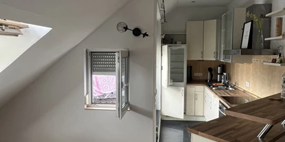 Monteur-Zimmer - Aystetten - Gemütliche und großzügige Wohnung nahe Augsburg in 86399 Bobingen