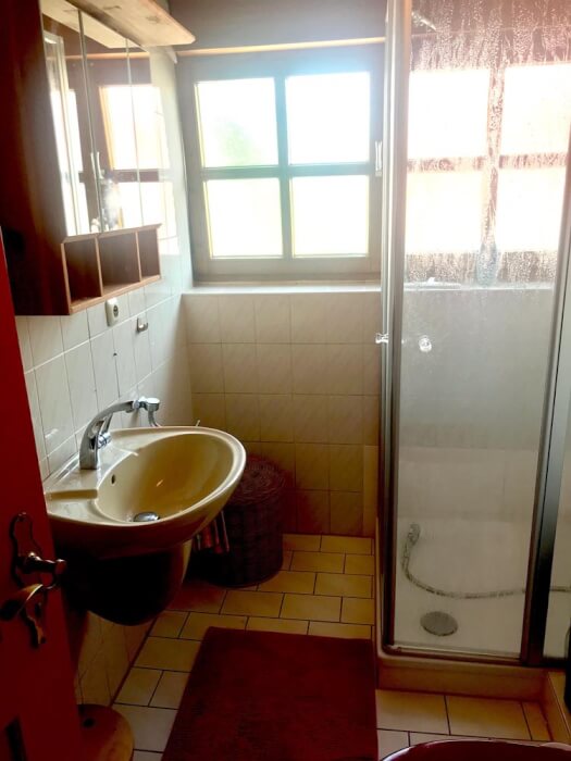 Monteur-Zimmer - Friedberg (Landkreis Aichach-Friedberg) - Monteurwohnung Bobingen in 86399 Bobingen