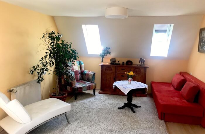 Monteur-Zimmer - Friedberg (Landkreis Aichach-Friedberg) - Monteurwohnung Bobingen in 86399 Bobingen