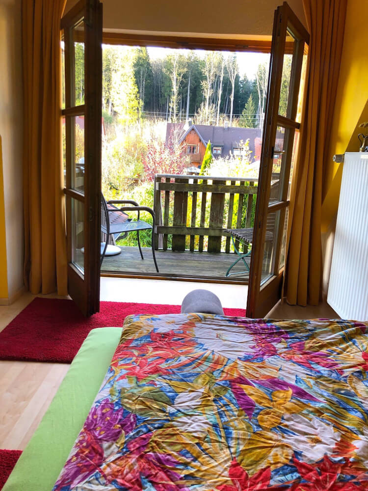 Monteur-Zimmer - Friedberg (Landkreis Aichach-Friedberg) - Monteurwohnung Bobingen in 86399 Bobingen