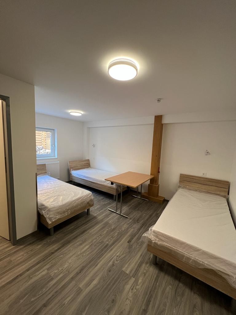 Monteur-Zimmer - Wehringen - Drei Bären Hotel & Appartements in 86551 Aichach