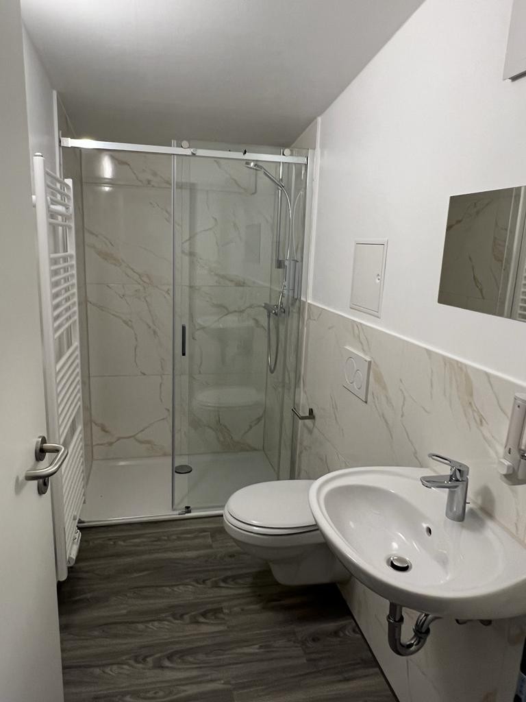 Monteur-Zimmer - Wehringen - Drei Bären Hotel & Appartements in 86551 Aichach