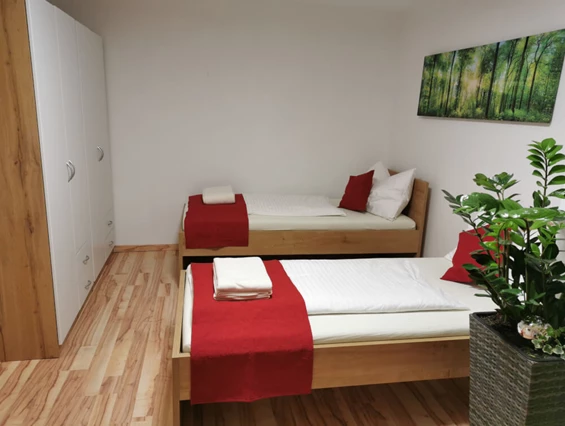 MonteurZimmer: Apartment Brod