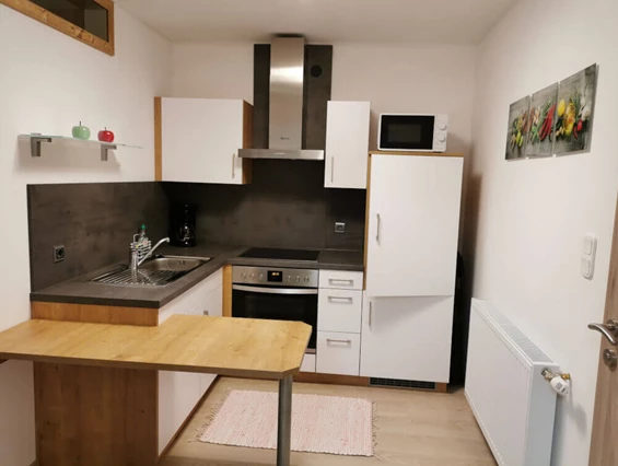 MonteurZimmer: Apartment Brod