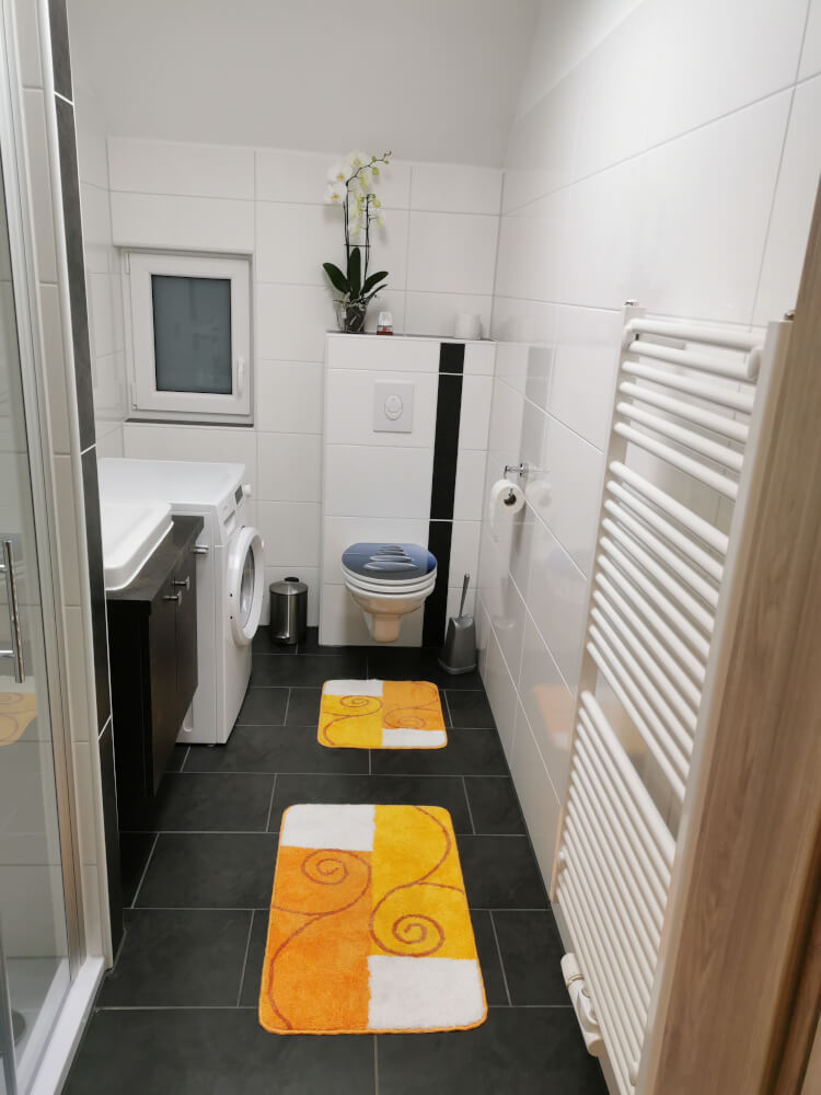 Monteur-Zimmer - Österreich - Apartment Brod