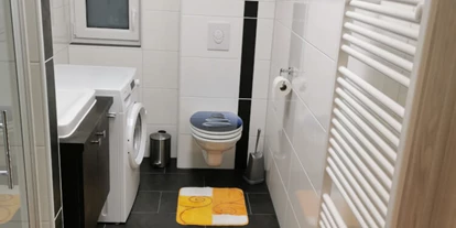 Monteur-Zimmer - Wasendorf - Apartment Brod