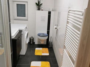 MonteurZimmer: Apartment Brod