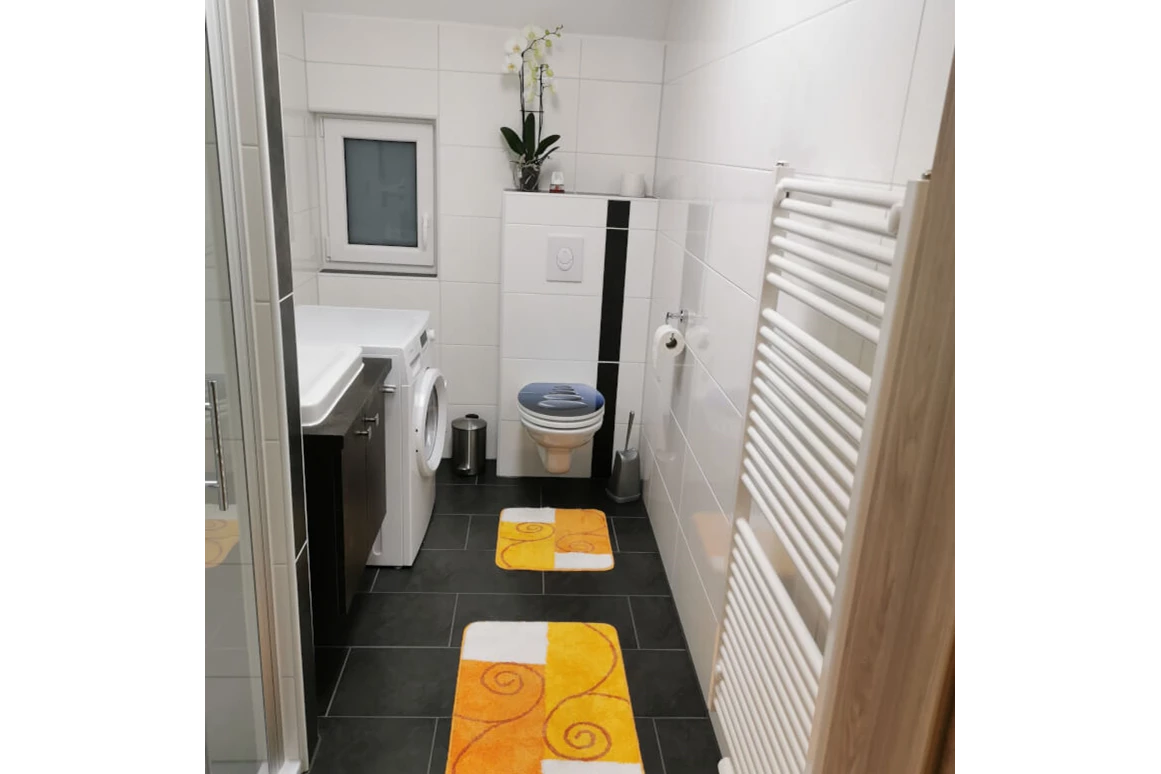 MonteurZimmer: Apartment Brod
