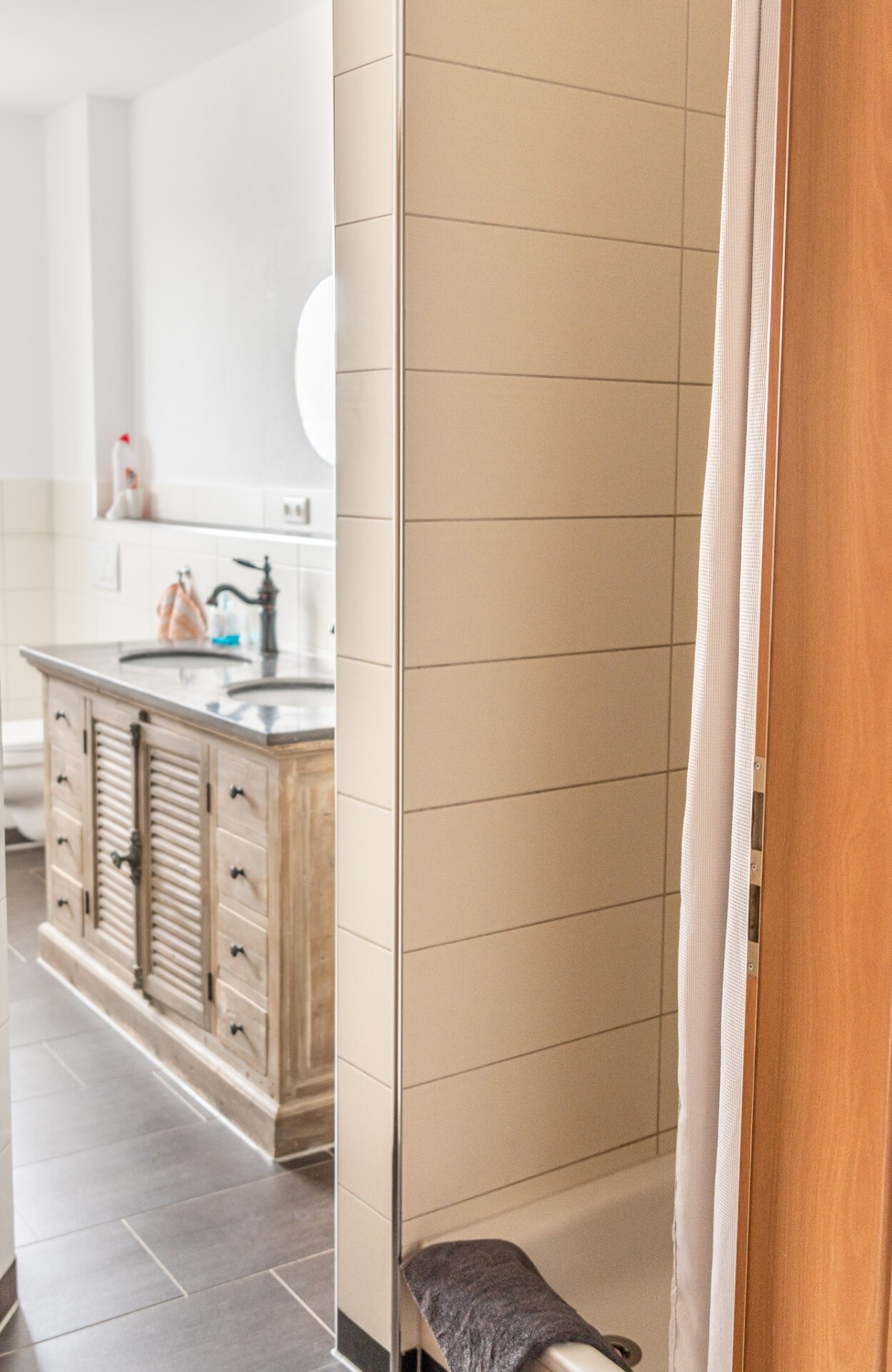 Monteur-Zimmer - Friedberg (Landkreis Aichach-Friedberg) - Zimmervermietung-Walter in 86568 Hollenbach