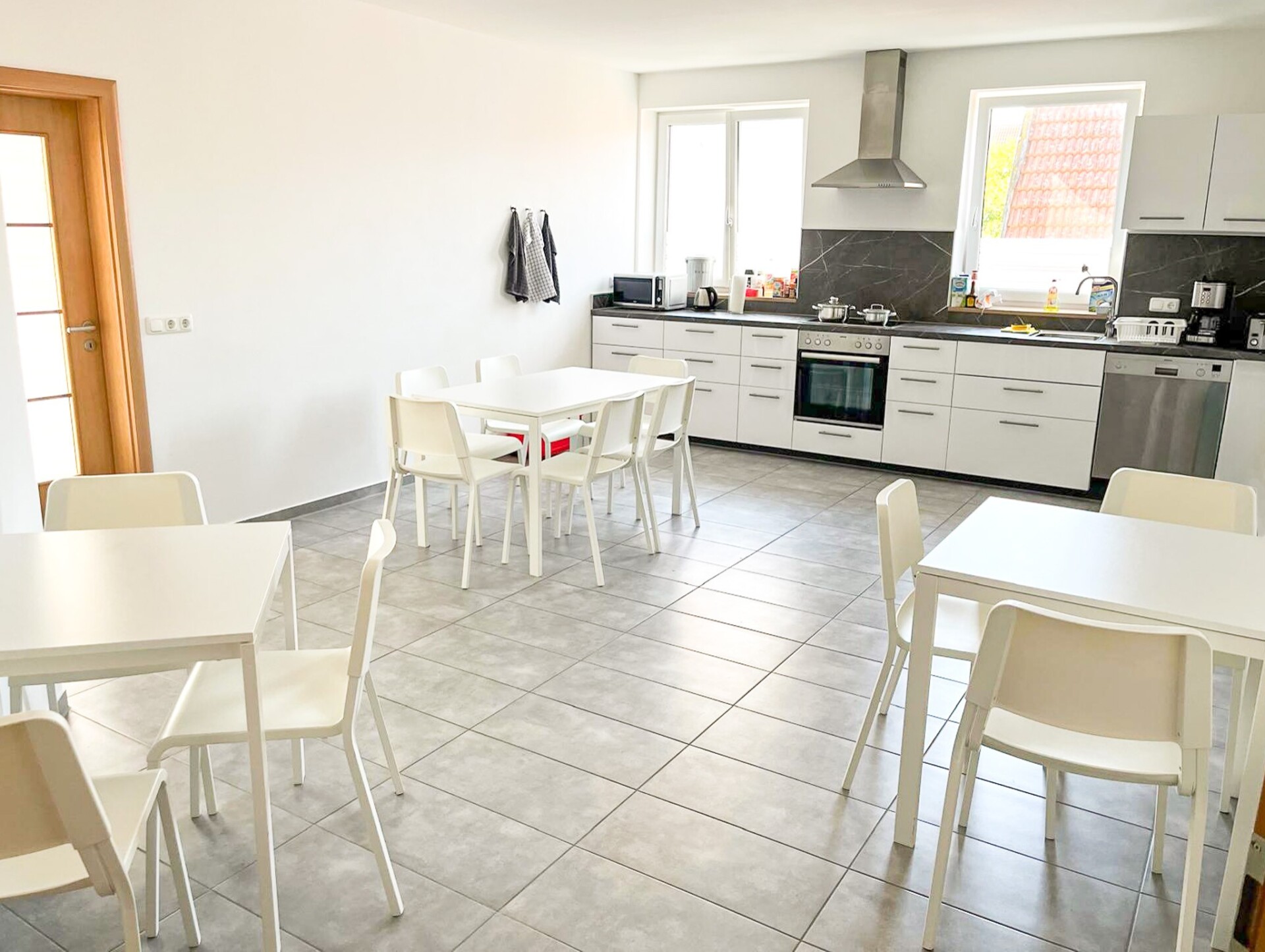 Monteur-Zimmer - Friedberg (Landkreis Aichach-Friedberg) - Zimmervermietung-Walter in 86568 Hollenbach