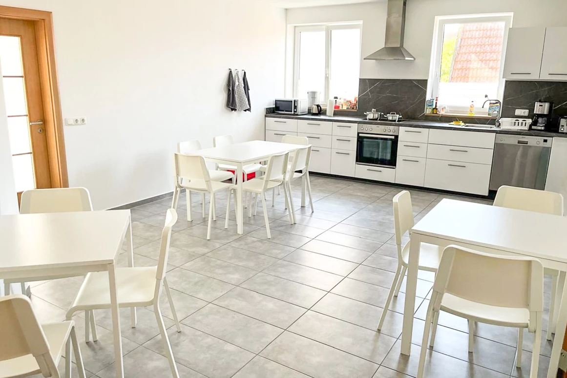 MonteurZimmer: Zimmervermietung-Walter in 86568 Hollenbach