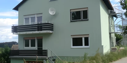 Monteur-Zimmer - Aystetten - Madekasa GmbH Monteurzimmer in 86574 Petersdorf