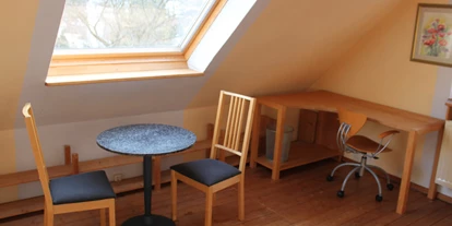 Monteur-Zimmer - Petersdorf (Landkreis Aichach-Friedberg) - Ferienwohnung bei den Linden in 86482 Aystetten