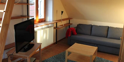 Monteur-Zimmer - Petersdorf (Landkreis Aichach-Friedberg) - Ferienwohnung bei den Linden in 86482 Aystetten