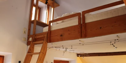 Monteur-Zimmer - Petersdorf (Landkreis Aichach-Friedberg) - Ferienwohnung bei den Linden in 86482 Aystetten