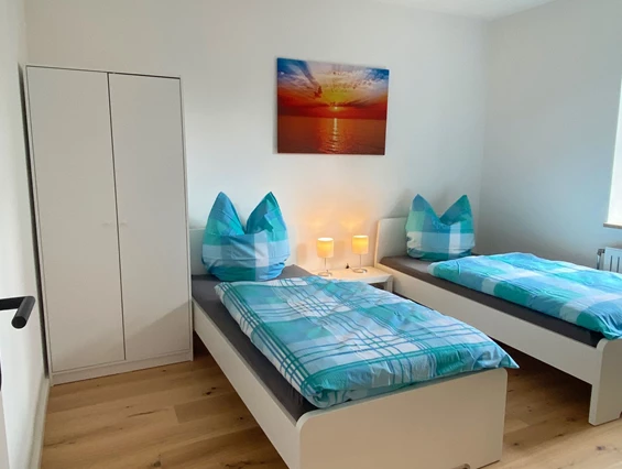MonteurZimmer: Wohnung mit Waschmaschine, Trockner, Balkon, Parkplatz