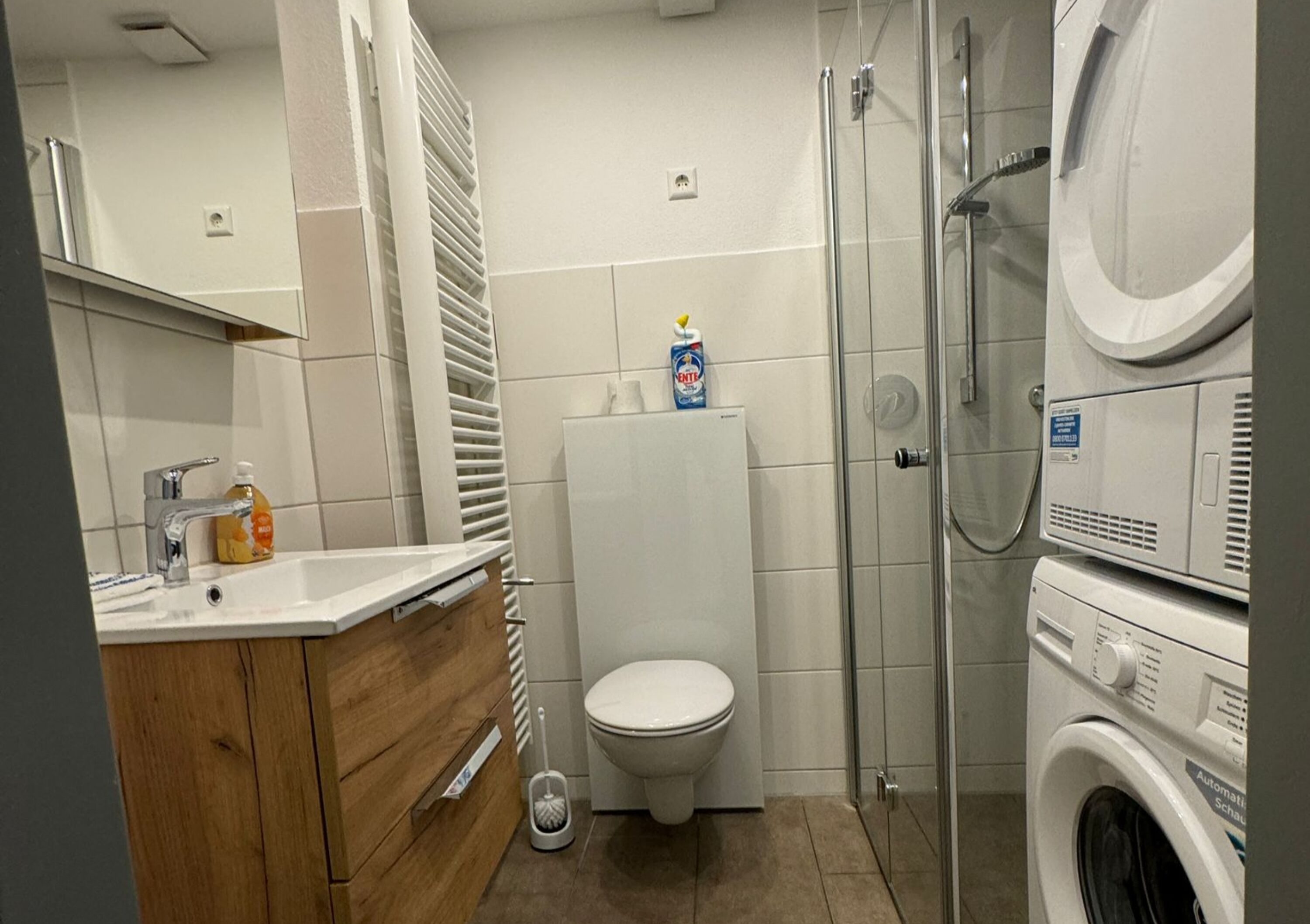 Monteur-Zimmer - Friedberg (Landkreis Aichach-Friedberg) - Monteurapartments Augsburg