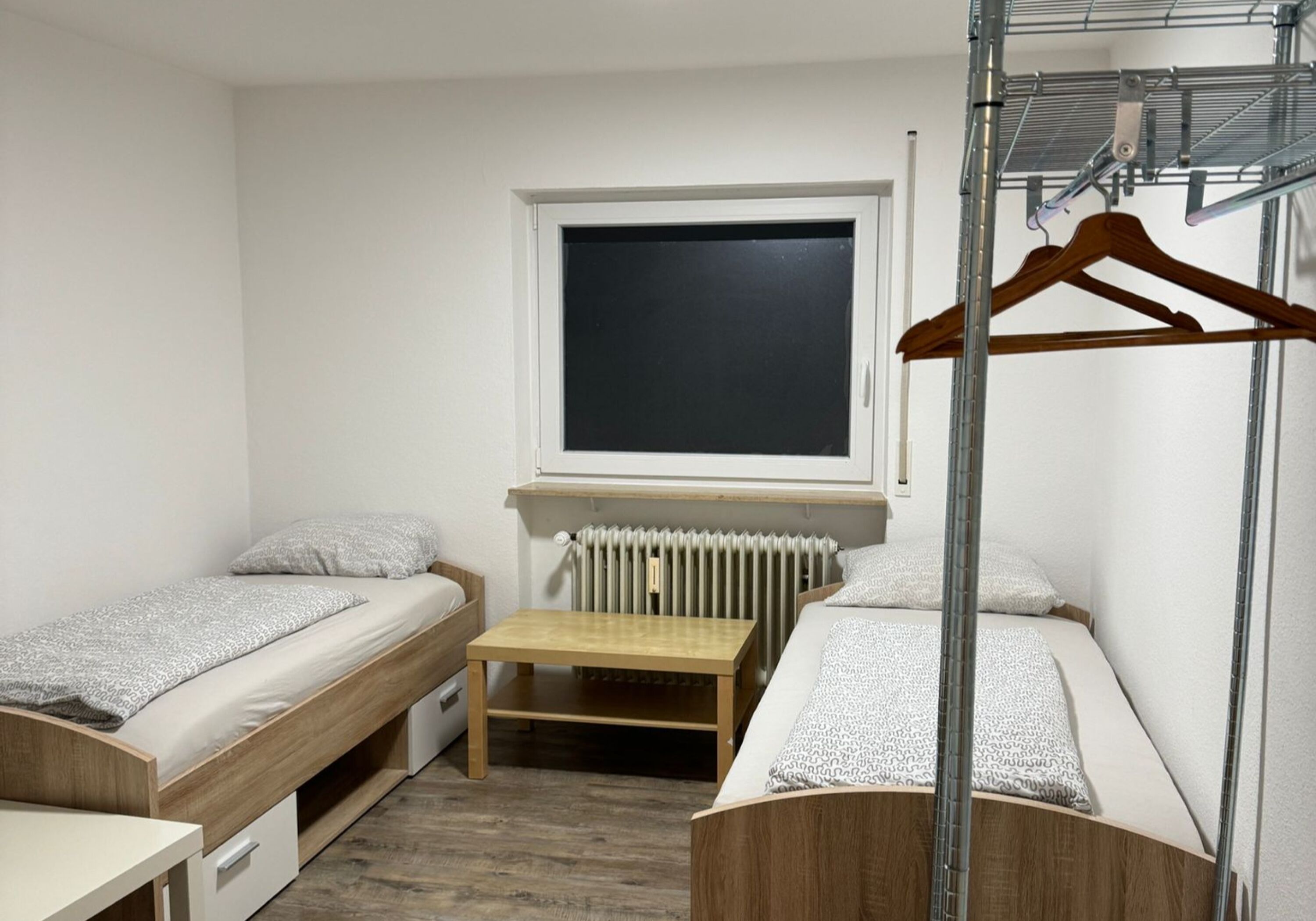 Monteur-Zimmer - Friedberg (Landkreis Aichach-Friedberg) - Monteurapartments Augsburg