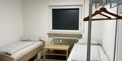 Monteur-Zimmer - Petersdorf (Landkreis Aichach-Friedberg) - Monteurapartments Augsburg
