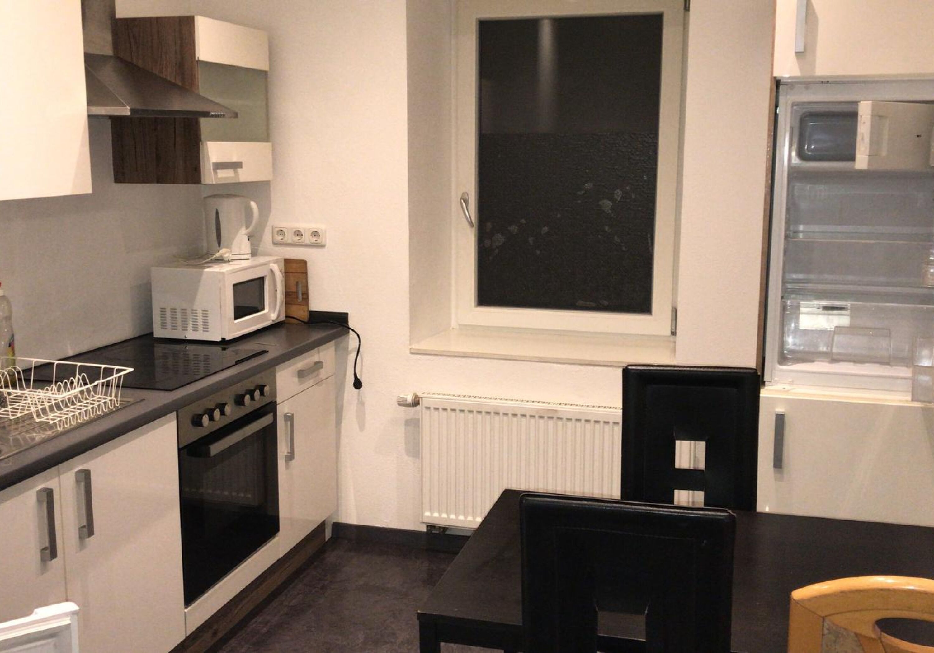 Monteur-Zimmer - Friedberg (Landkreis Aichach-Friedberg) - Monteurapartments Augsburg