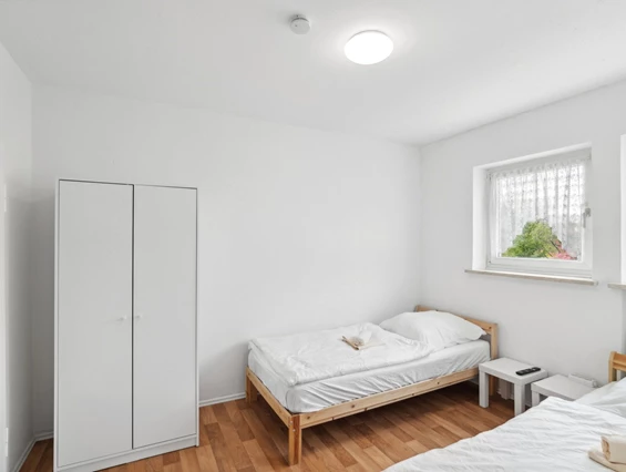 MonteurZimmer: AUGSBURG - Eigenes Haus bis zu 8 Betten