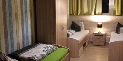 Monteur-Zimmer - Aystetten - Novitel Augsburg