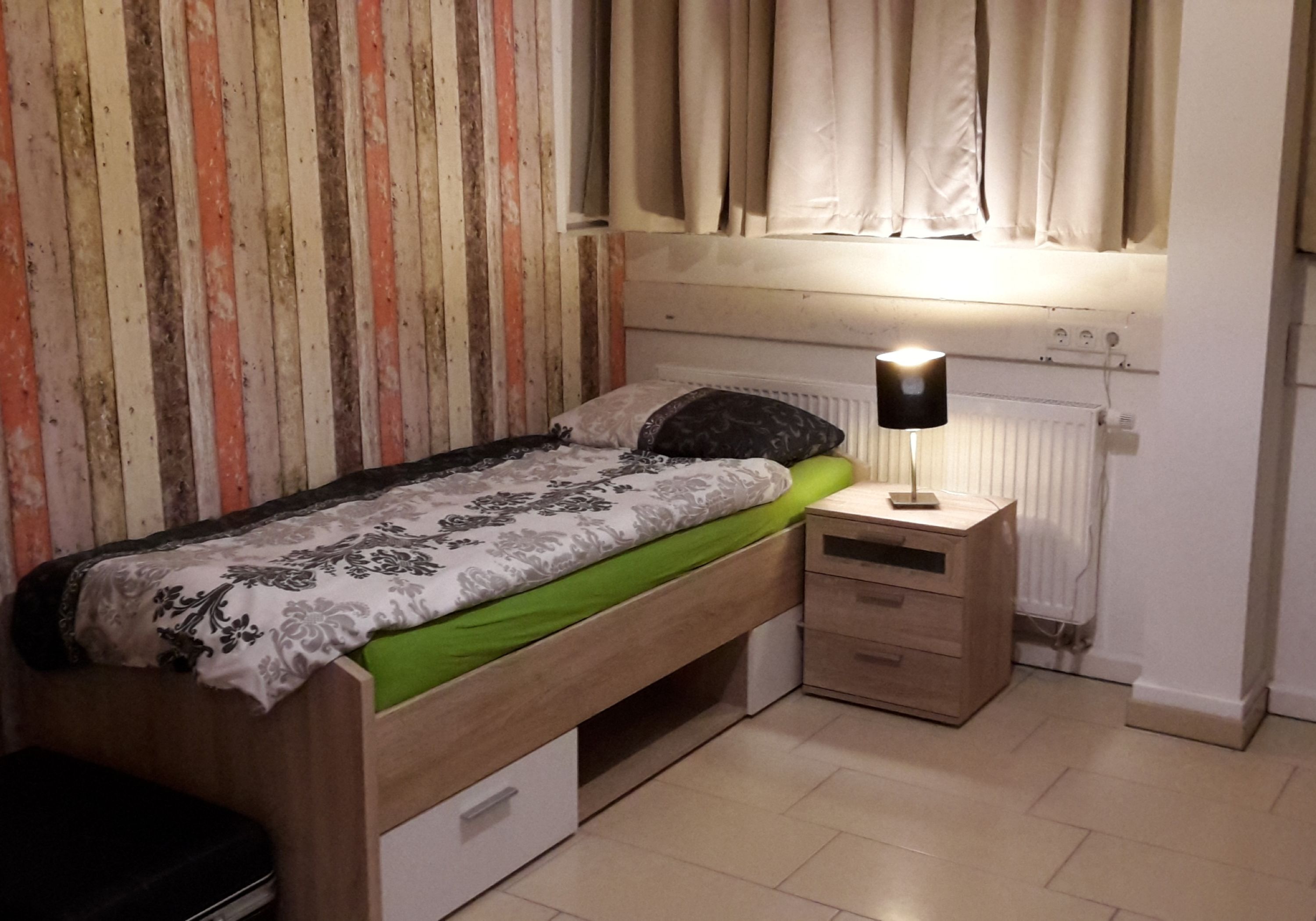 Monteur-Zimmer - Wehringen - Novitel Augsburg