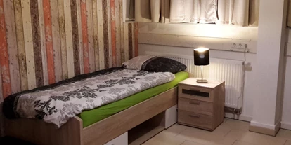 Monteur-Zimmer - Aystetten - Novitel Augsburg