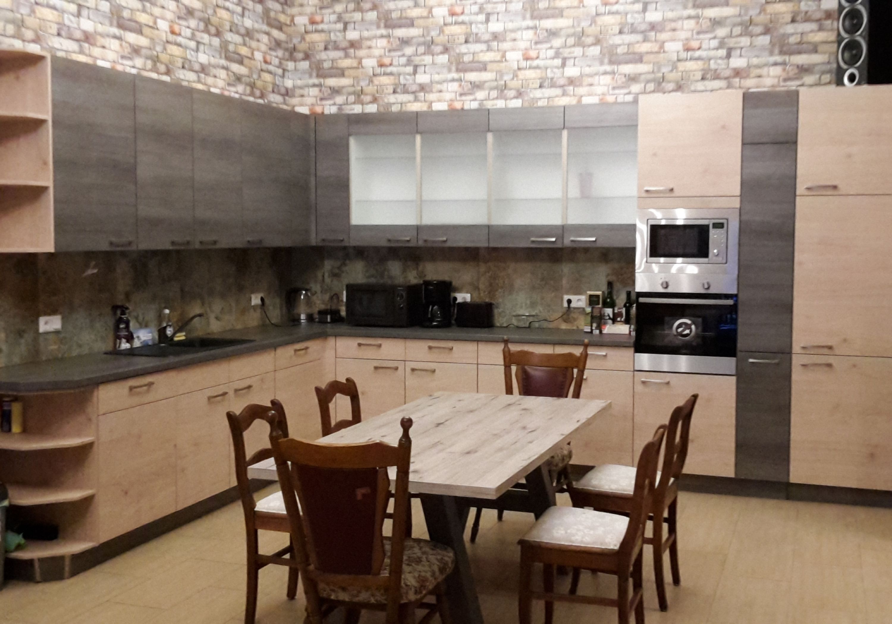 Monteur-Zimmer - Wehringen - Novitel Augsburg