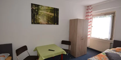 Monteur-Zimmer - Aystetten - Augsburg, Aichach, Meitingen, Böbingen, Königsbrunn...
