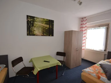 MonteurZimmer: Augsburg, Aichach, Meitingen, Böbingen, Königsbrunn...