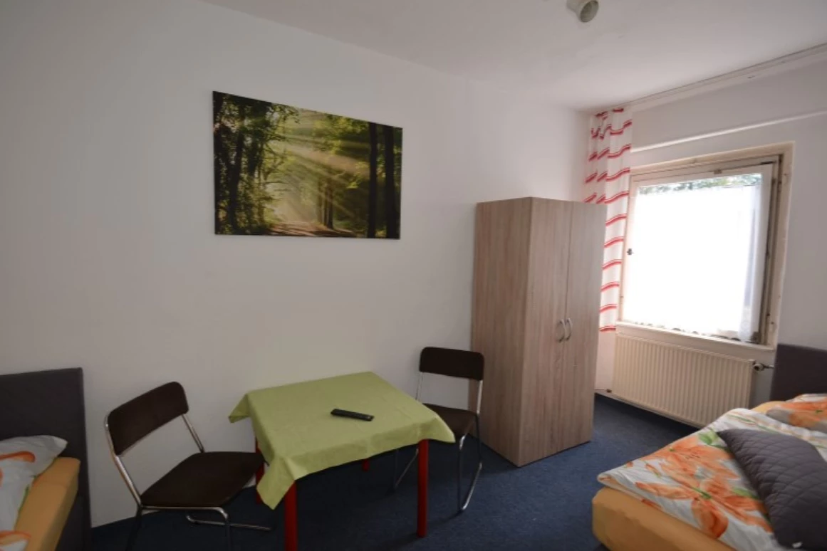 MonteurZimmer: Augsburg, Aichach, Meitingen, Böbingen, Königsbrunn...
