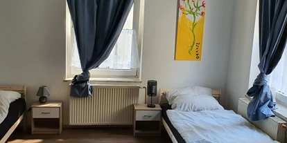 Monteur-Zimmer - Aystetten - Augsburg, Aichach, Meitingen, Böbingen, Königsbrunn...