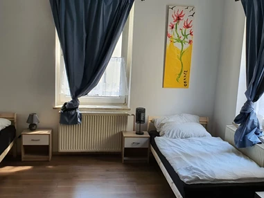 MonteurZimmer: Augsburg, Aichach, Meitingen, Böbingen, Königsbrunn...