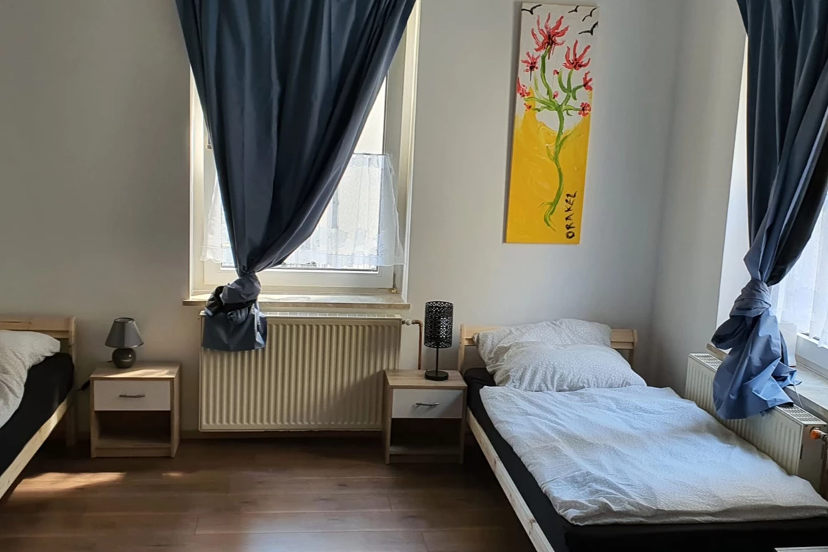 MonteurZimmer: Augsburg, Aichach, Meitingen, Böbingen, Königsbrunn...