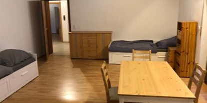 Monteur-Zimmer - Aystetten - Augsburg, Aichach, Meitingen, Böbingen, Königsbrunn...