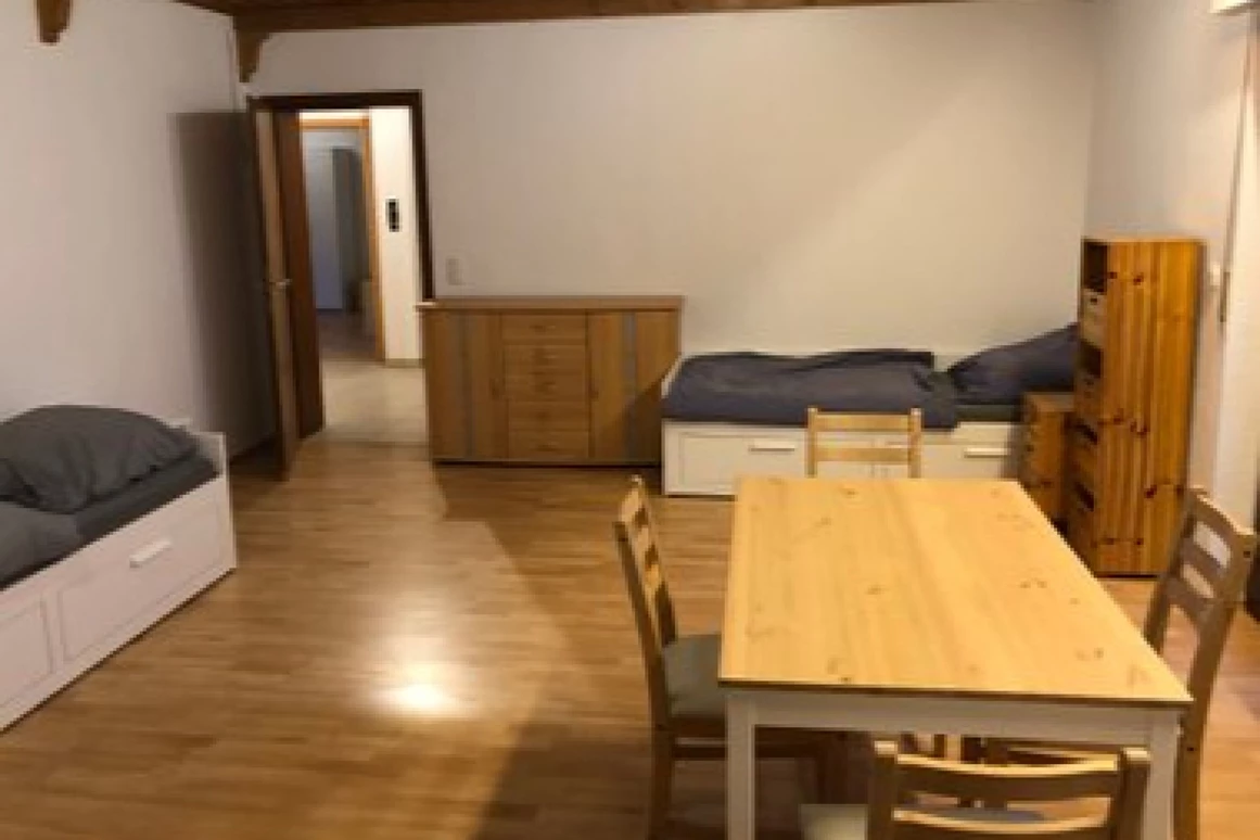 MonteurZimmer: Augsburg, Aichach, Meitingen, Böbingen, Königsbrunn...