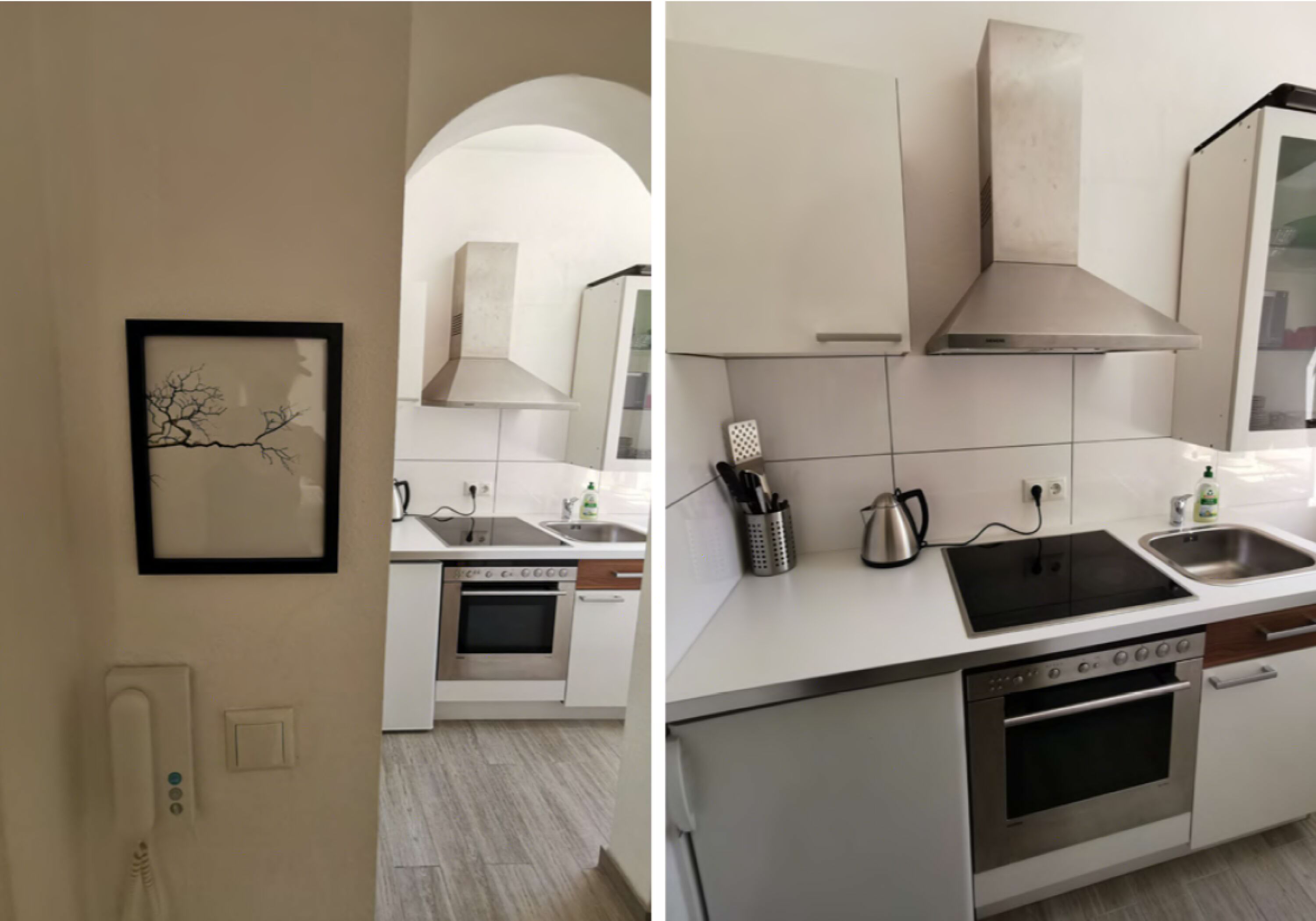 Monteur-Zimmer - Friedberg (Landkreis Aichach-Friedberg) - Mitarbeiterwohnungen in Augsburg